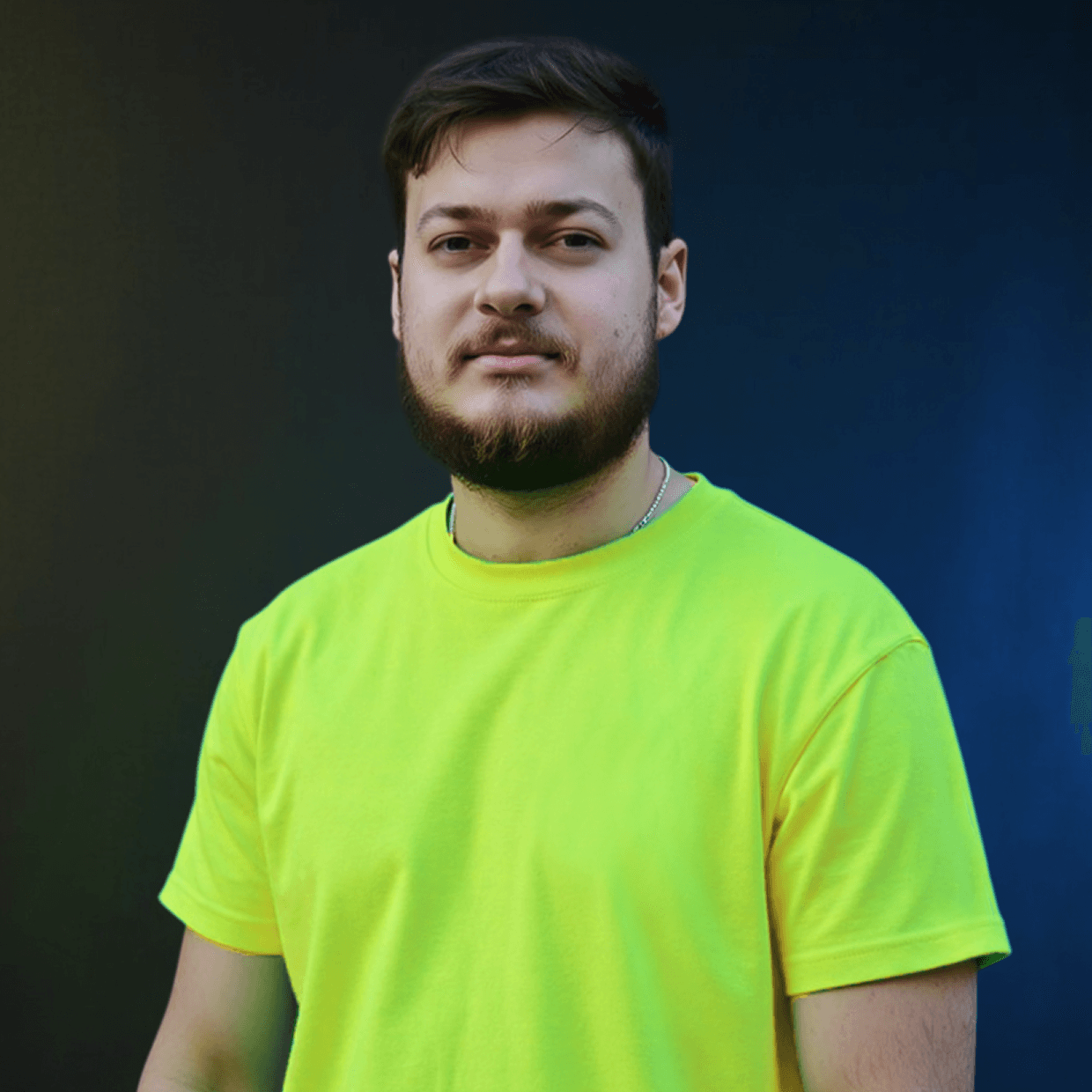 Эдуард Шумков