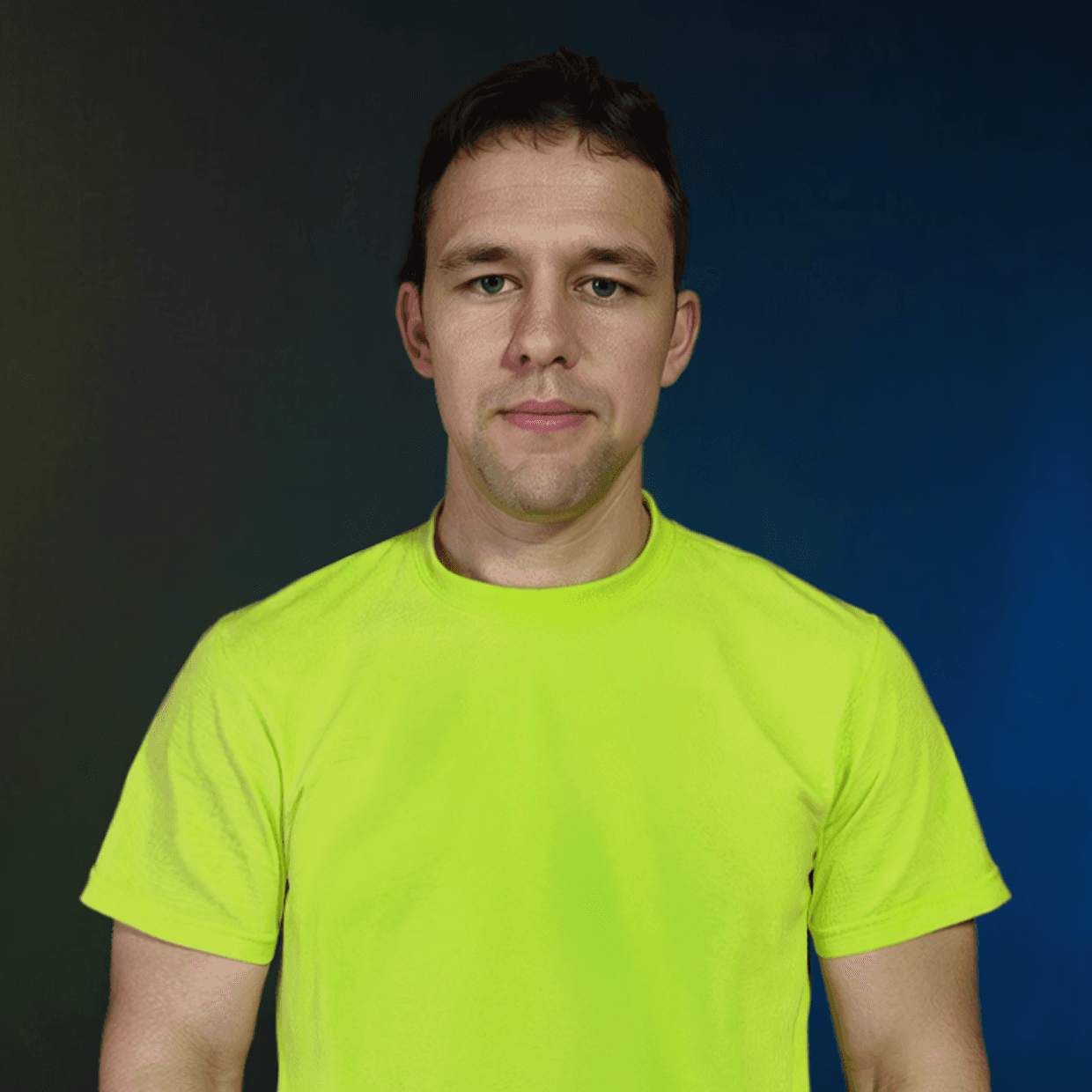 Timur Mirzaev
