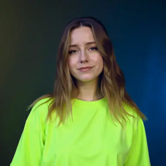 Татьяна Симонова